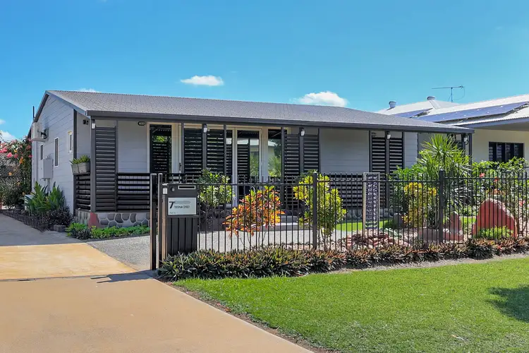 7 Freeman Street, Johnston NT 832