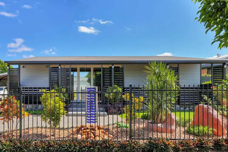 Second view of Homely house listing, 7 Freeman Street, Johnston NT 832