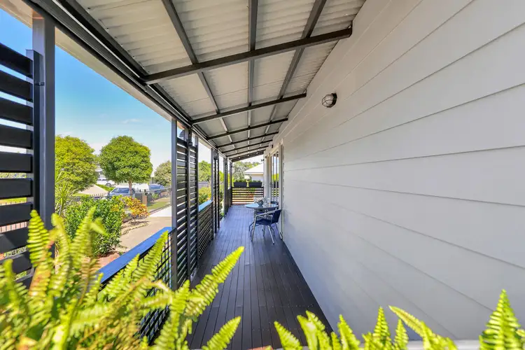 Fourth view of Homely house listing, 7 Freeman Street, Johnston NT 832
