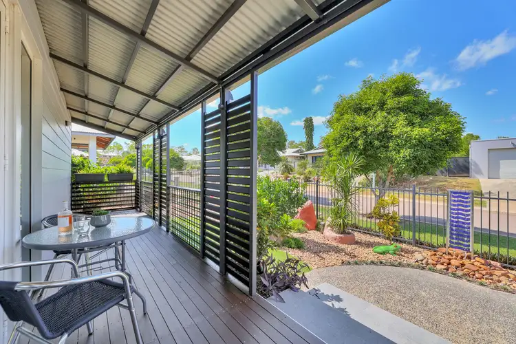 Fifth view of Homely house listing, 7 Freeman Street, Johnston NT 832