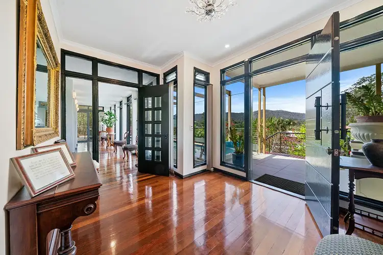 Main view of Homely house listing, 8 Treetop Close, Chapel Hill QLD 4069