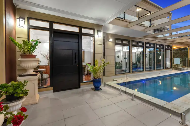 Fifth view of Homely house listing, 8 Treetop Close, Chapel Hill QLD 4069