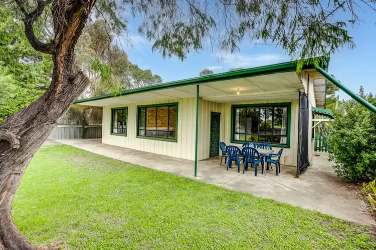 21 Daniel Ave, Goolwa North SA 5214