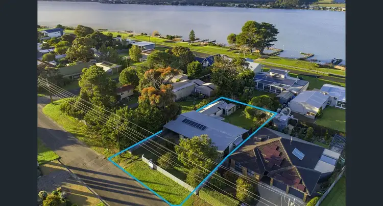 Second view of Homely house listing, 21 Daniel Ave, Goolwa North SA 5214