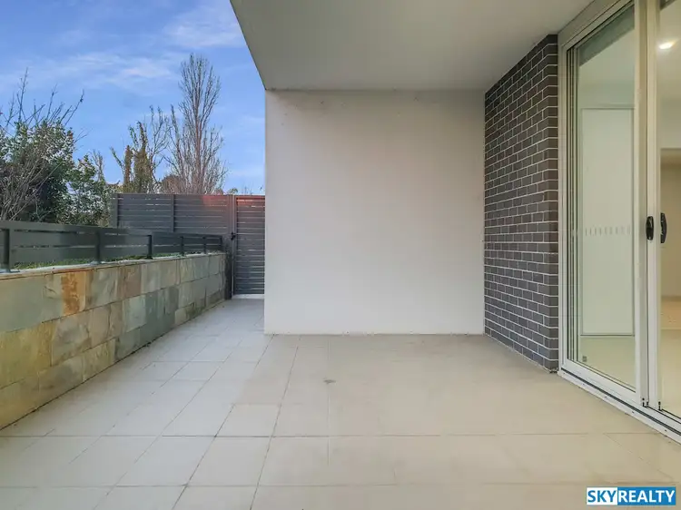6/39 William Street, Granville NSW 2142