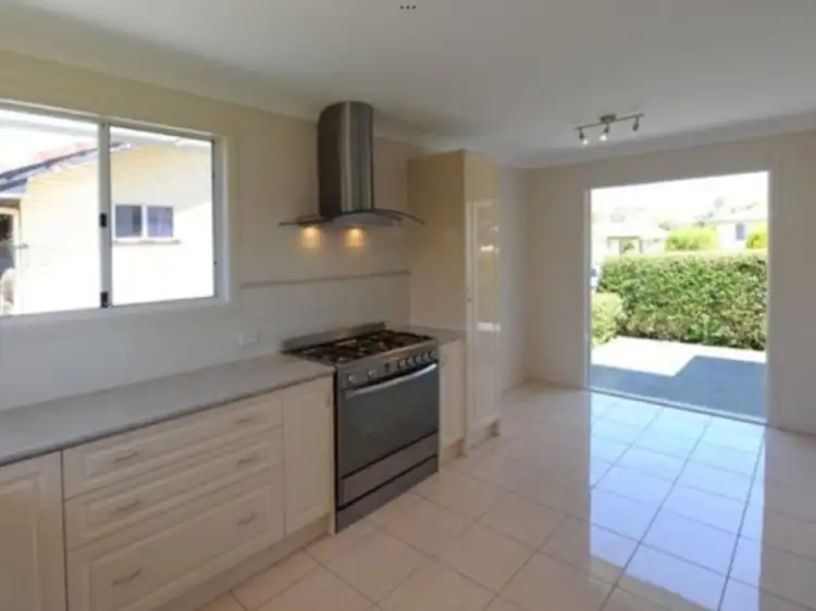 Third view of Homely house listing, 43 Flinders Street, Centenary Heights QLD 4350