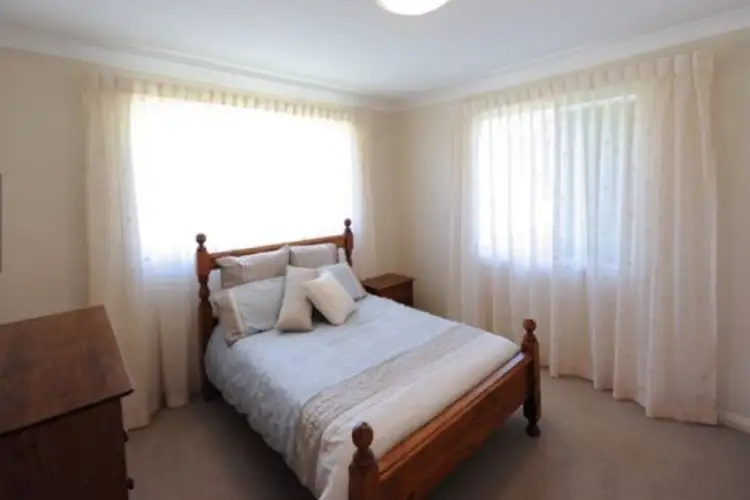 Fifth view of Homely house listing, 43 Flinders Street, Centenary Heights QLD 4350