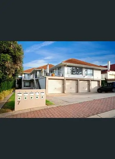 1/7 Marine Street, Somerton Park SA 5044
