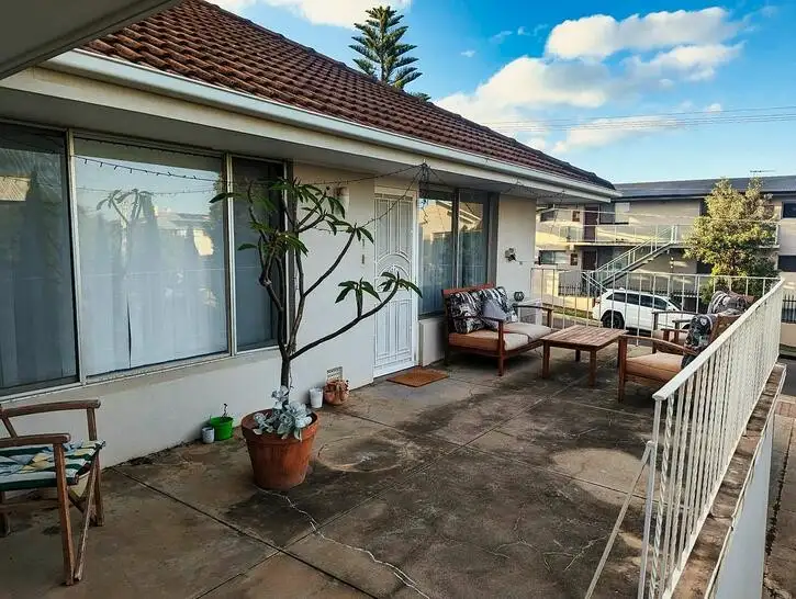Second view of Homely unit listing, 1/7 Marine Street, Somerton Park SA 5044