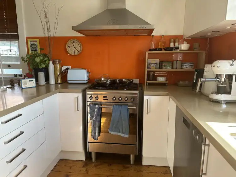 Second view of Homely apartment listing, 5/74 Coogee Bay Road, Coogee NSW 2034