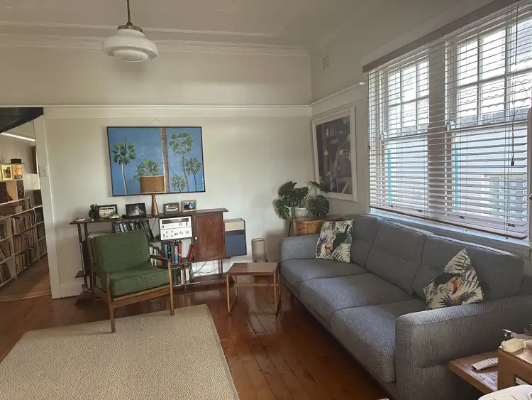 Third view of Homely apartment listing, 5/74 Coogee Bay Road, Coogee NSW 2034