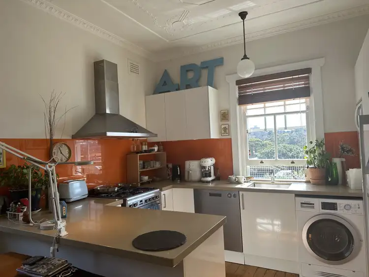 Fourth view of Homely apartment listing, 5/74 Coogee Bay Road, Coogee NSW 2034