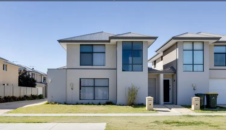Main view of Homely unit listing, 1/30 Ewart Street, Midvale WA 6056