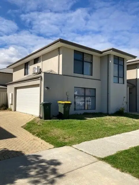 Third view of Homely unit listing, 1/30 Ewart Street, Midvale WA 6056