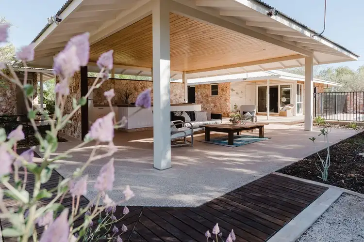 Main view of Homely rural property listing, 19 Preston St, Exmouth WA 6707