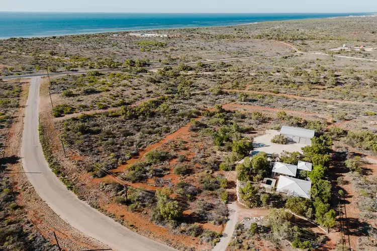 Second view of Homely rural property listing, 19 Preston St, Exmouth WA 6707