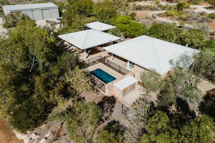 Third view of Homely rural property listing, 19 Preston St, Exmouth WA 6707