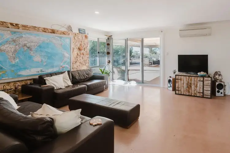 Fifth view of Homely rural property listing, 19 Preston St, Exmouth WA 6707