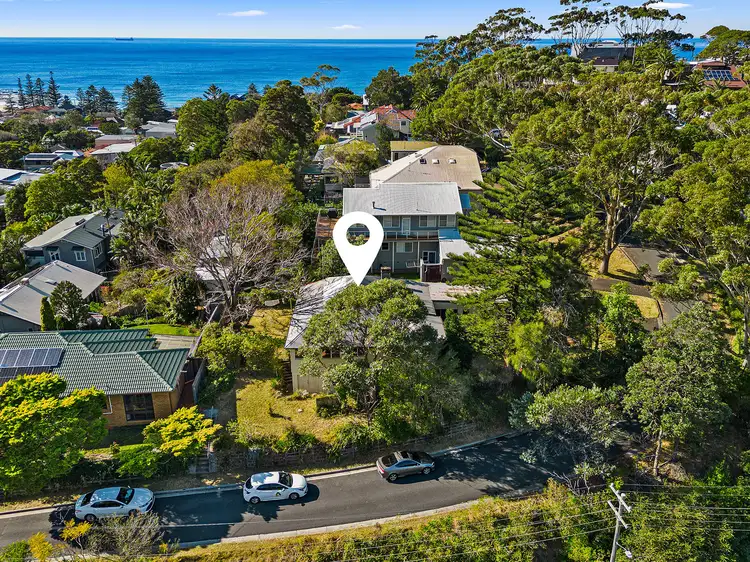 Main view of Homely house listing, 26 Kennedy Road, Austinmer NSW 2515
