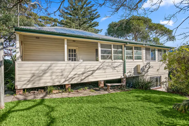 Second view of Homely house listing, 26 Kennedy Road, Austinmer NSW 2515