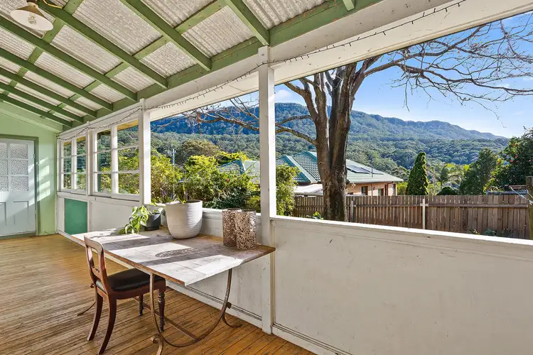 Third view of Homely house listing, 26 Kennedy Road, Austinmer NSW 2515