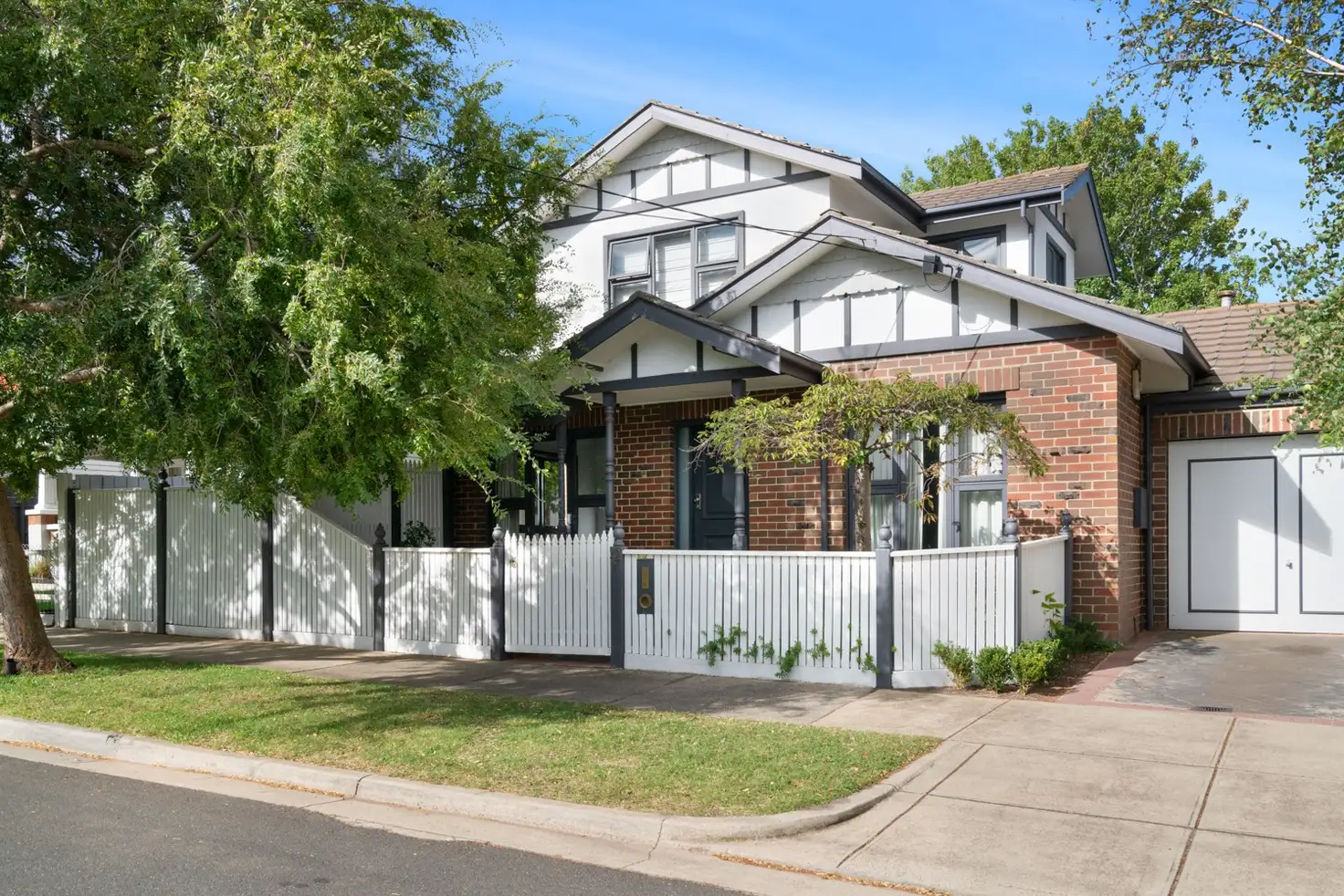 Main view of Homely townhouse listing, 42A Vickery Street, Bentleigh VIC 3204