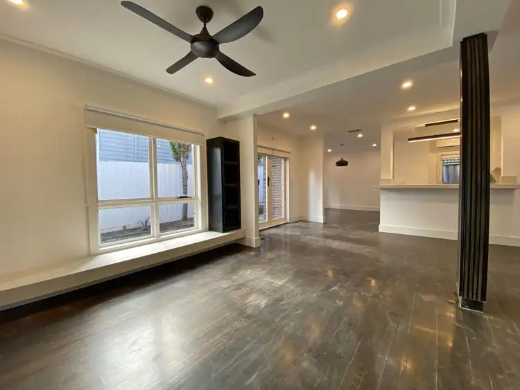 Second view of Homely townhouse listing, 42A Vickery Street, Bentleigh VIC 3204