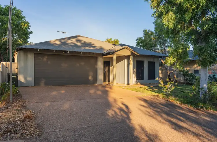 Second view of Homely house listing, 3 Setosa Pass, Kununurra WA 6743