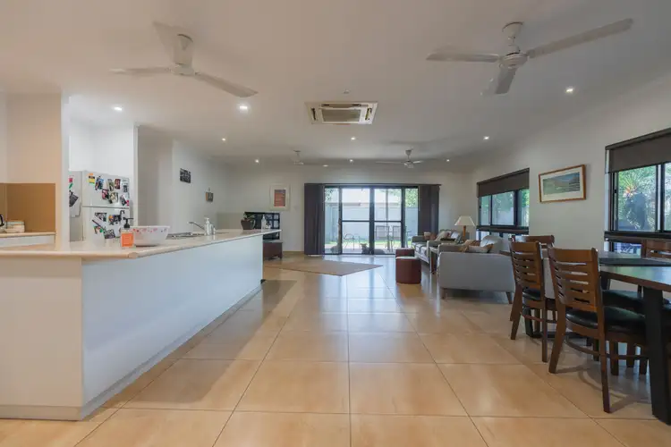 Third view of Homely house listing, 3 Setosa Pass, Kununurra WA 6743