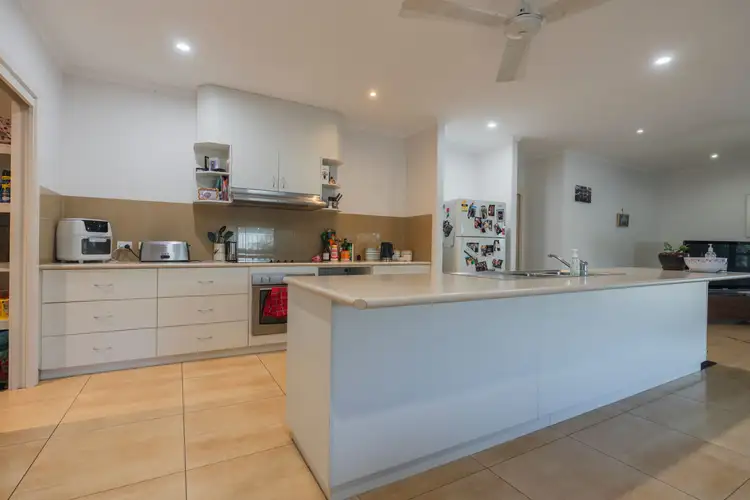 Fourth view of Homely house listing, 3 Setosa Pass, Kununurra WA 6743