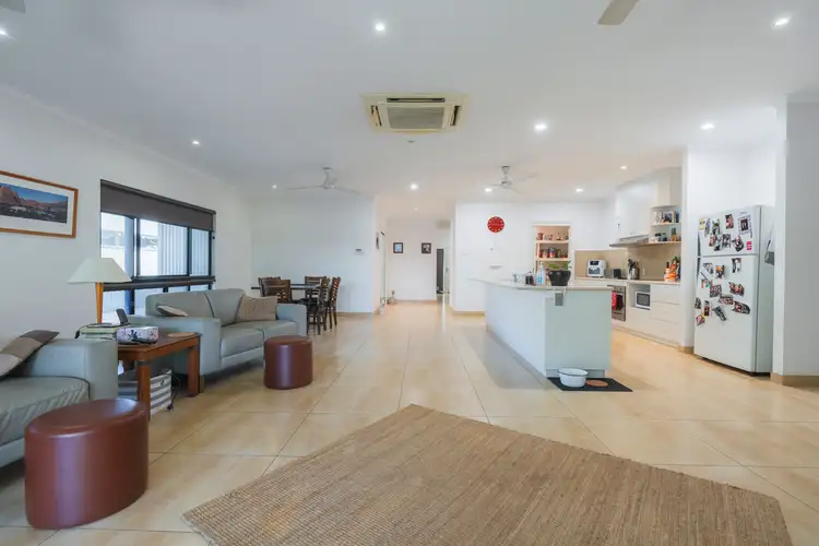 Fifth view of Homely house listing, 3 Setosa Pass, Kununurra WA 6743