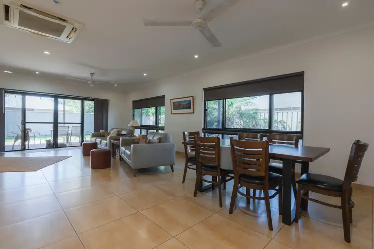 Sixth view of Homely house listing, 3 Setosa Pass, Kununurra WA 6743