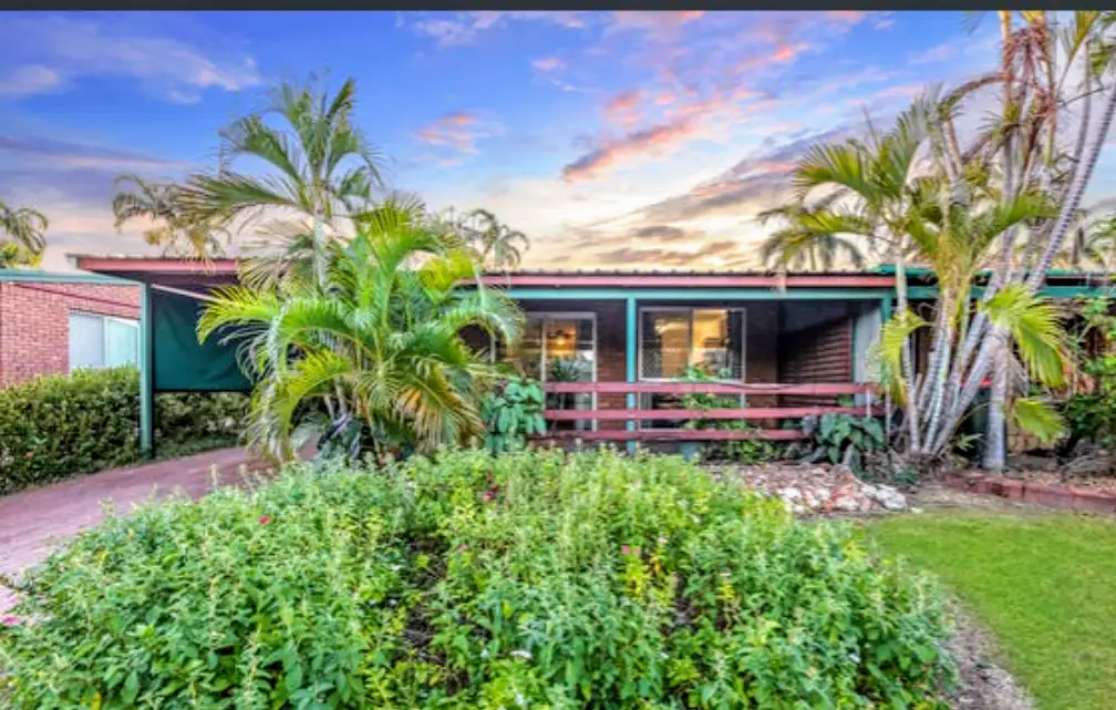 Main view of Homely unit listing, 55/17 May Street, Ludmilla NT 820