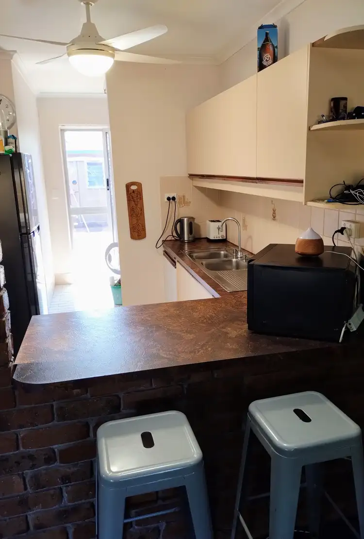 Third view of Homely unit listing, 55/17 May Street, Ludmilla NT 820