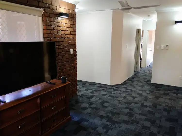 Fourth view of Homely unit listing, 55/17 May Street, Ludmilla NT 820