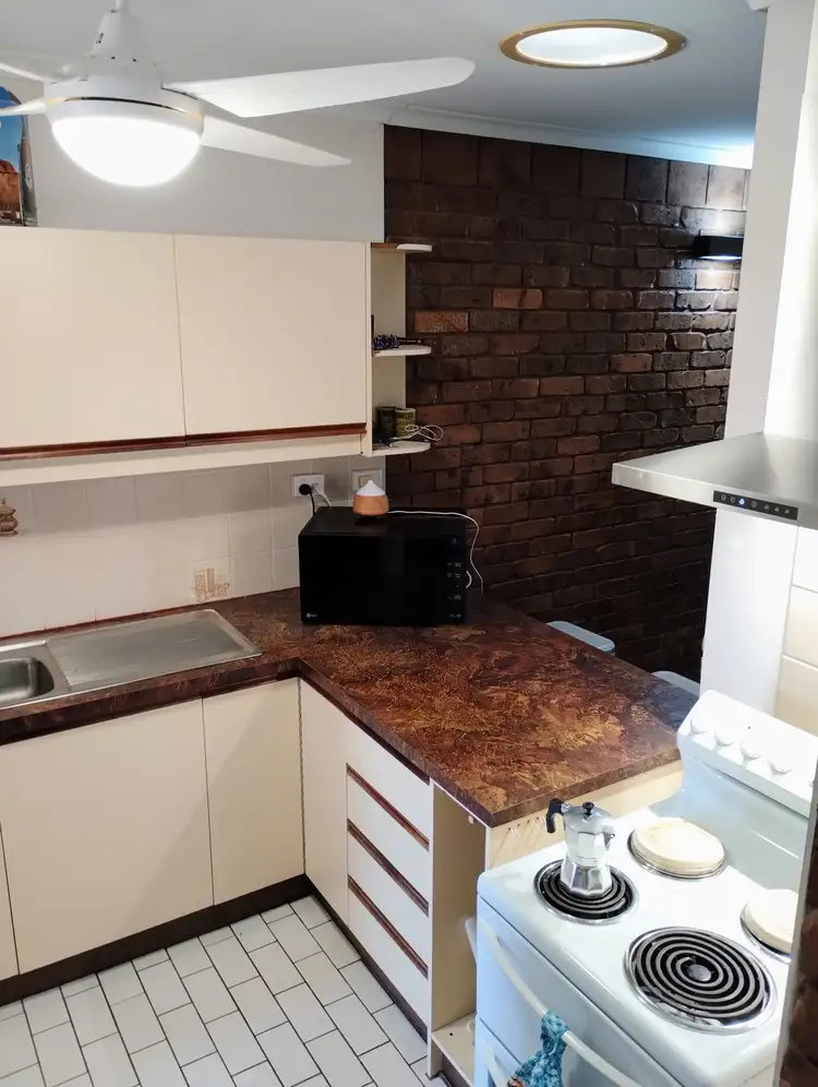 Fifth view of Homely unit listing, 55/17 May Street, Ludmilla NT 820