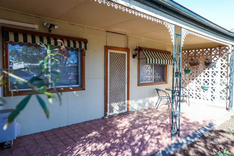 Fourth view of Homely house listing, 206 Oxide St, Broken Hill NSW 2880