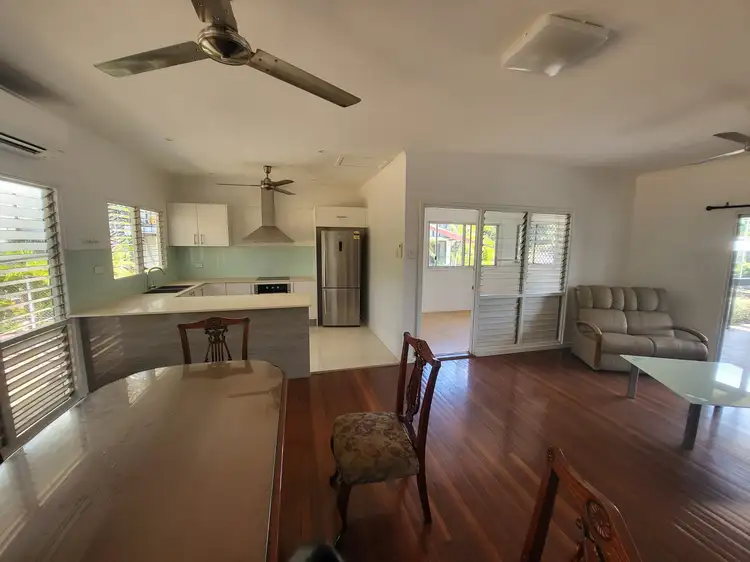 Fifth view of Homely house listing, 22 Gothenburg Crescent, Stuart Park NT 820