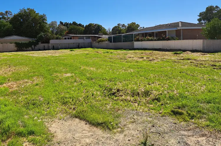 Main view of Homely land listing, 12 Morley St, Maddington WA 6109