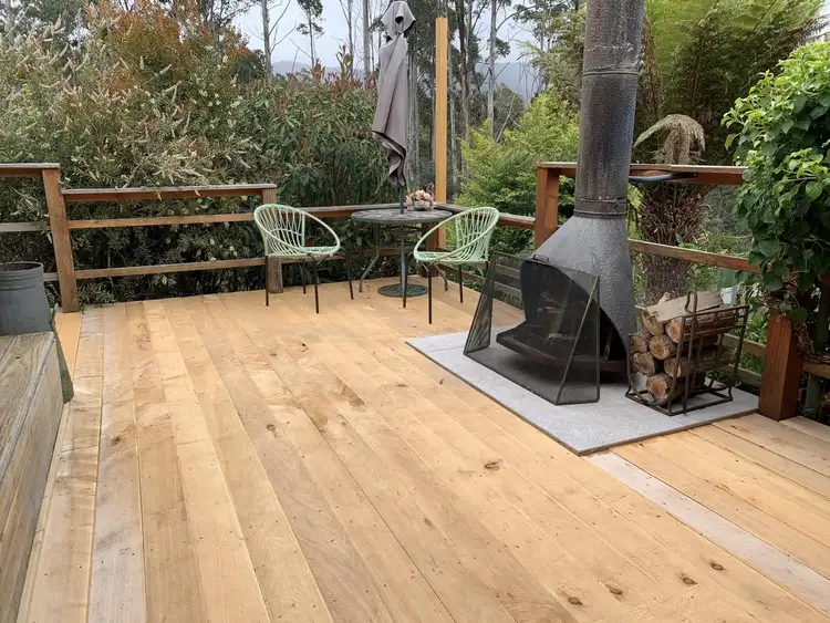 Sixth view of Homely rural property listing, 850 Lorinna Road, Lorinna TAS 7306