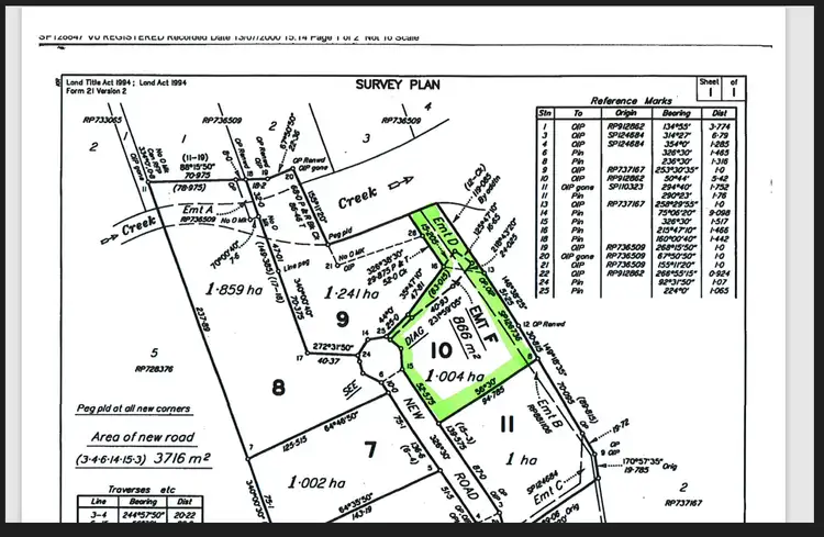 Third view of Homely rural property listing, Address available on request