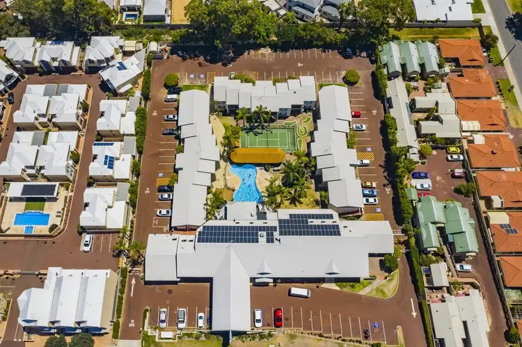3/110 Mandurah Terrace, Mandurah WA 6210