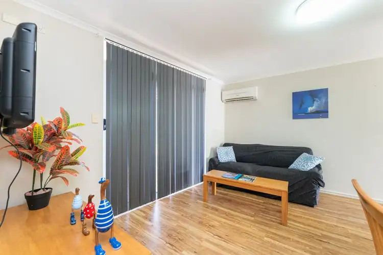 Third view of Homely unit listing, 3/110 Mandurah Terrace, Mandurah WA 6210