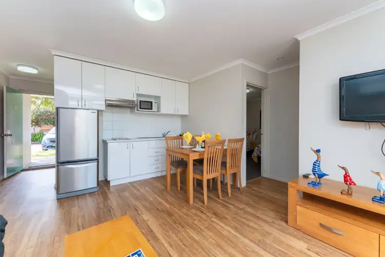 Fourth view of Homely unit listing, 3/110 Mandurah Terrace, Mandurah WA 6210