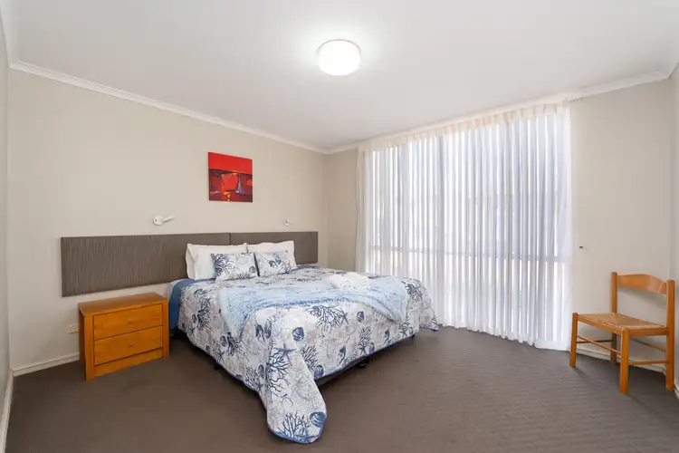 Sixth view of Homely unit listing, 3/110 Mandurah Terrace, Mandurah WA 6210