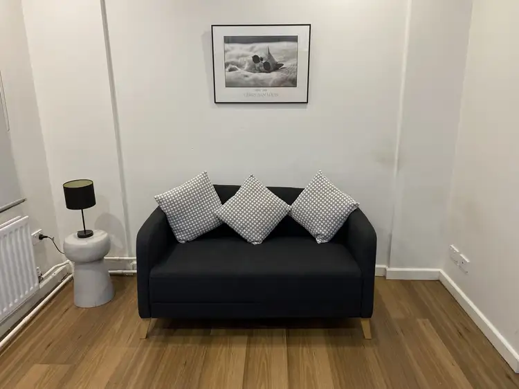 Fourth view of Homely studio listing, 309/500 Flinders Street, Melbourne VIC 3000