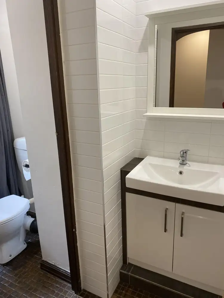 Sixth view of Homely studio listing, 309/500 Flinders Street, Melbourne VIC 3000