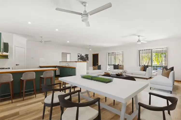 Fifth view of Homely house listing, 124 Sanderling Drive, Djugun WA 6725