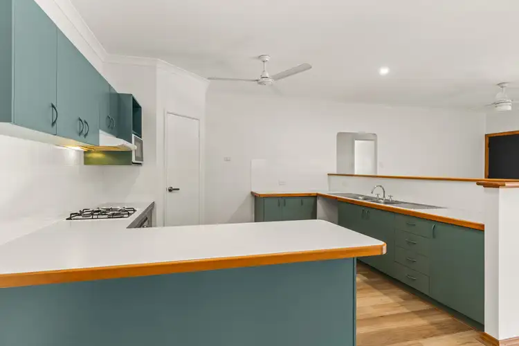 Sixth view of Homely house listing, 124 Sanderling Drive, Djugun WA 6725
