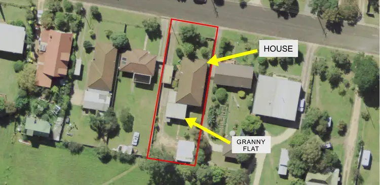 39A Murray Street, Moruya NSW 2537